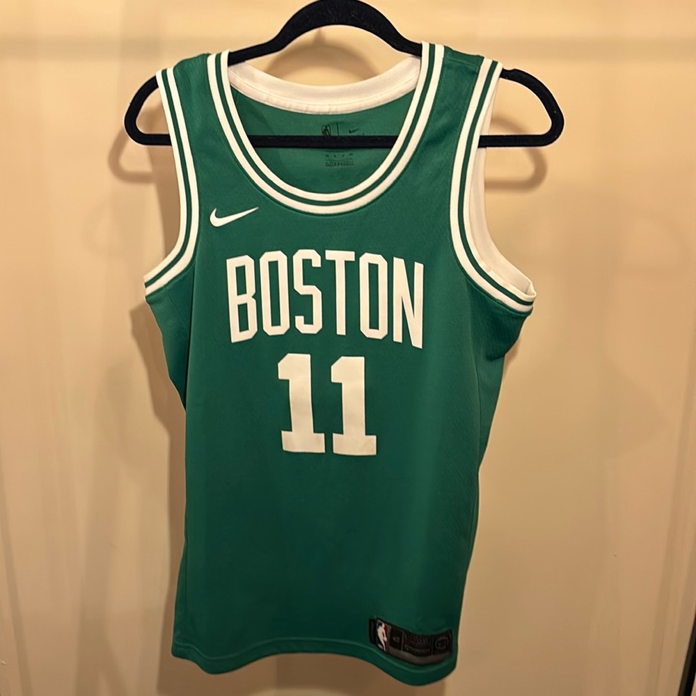 Boston Irving Tank